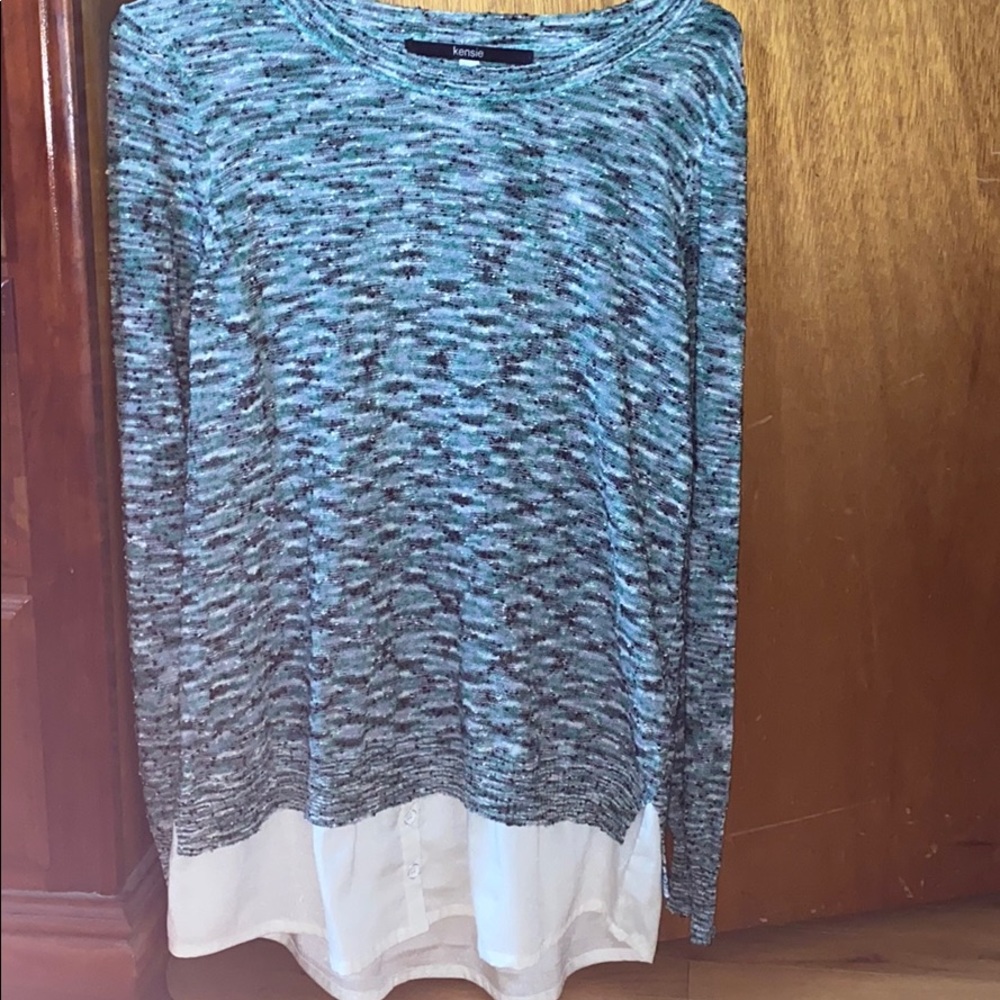 Women’s blouse